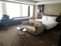 -重庆江北希尔顿逸林酒店·宴会厅