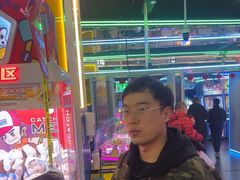 -快乐街区(成都龙湖北城天街店)