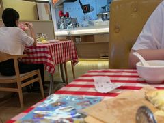 -西贝(无锡万象城店)