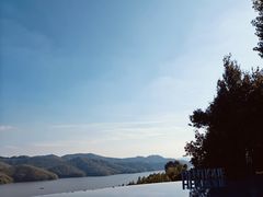 -天目湖涵田半山温泉