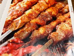 -燕郊烧鸽子(和众店)