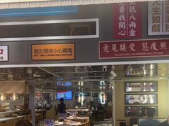 -食大利香港茶餐厅(南亚风情第一城店)