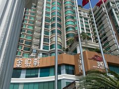 -金悦轩海鲜酒家(拱北店)