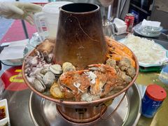 -龙香居海鲜浑锅家常菜·特色驴肉