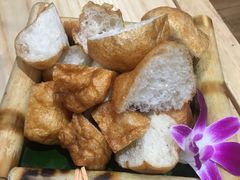 面筋-椰夫人·养生椰子鸡(金沙洲永旺店)