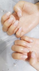 -绘甲社NACHO&DAI SALON