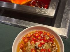 -皇城老妈火锅(琴台店)