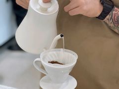 -1/4 ONE QUARTER COFFEE LAB(朝阳大悦城店)
