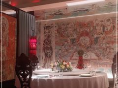 包厢-花马天堂云南餐厅 Lost Heaven(外滩店)