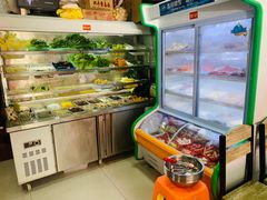 -成都冒菜四川一绝(景谷路店)