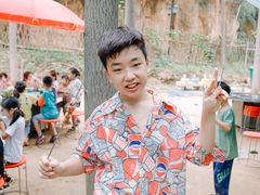 -古柏渡飞黄旅游区