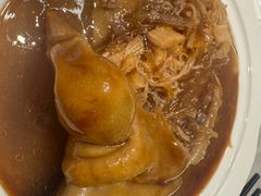 -膳富贵黄油蟹体验馆(欢乐港湾店)