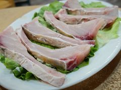 -濠轩阁特色生蚝火锅(水湾路店)