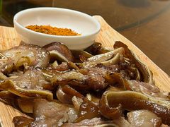 -多哥水傣味餐厅(司马巷店)