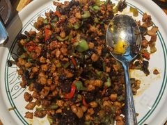 -云海肴·汽锅鸡·云南菜(苏州中心店)