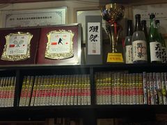 -気楽亭和食料理(气乐亭大世界本店)