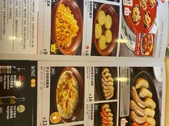 -萨莉亚意式餐厅(三号湾广场店)