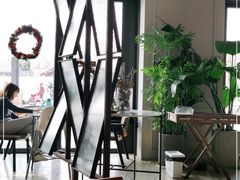 大堂-The Rug Cafe(王府中环店)