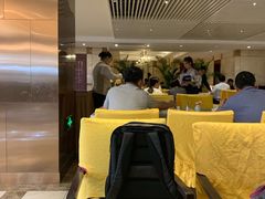 -北京西国贸大酒店