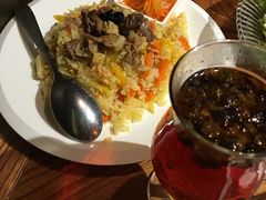 -阿罗新疆菜(人民广场店)