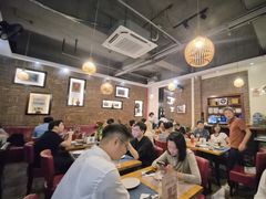 -LA MAISON公鸡和龙(蛇口店)