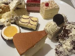 -晶丽香榭自助餐(南京大饭店)