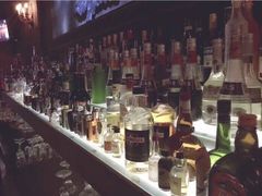 -ohbar live house(人广店)