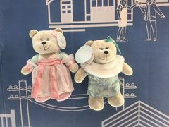 -星巴克(上海长宁来福士1F店)