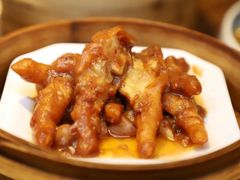 -佬港味粤味小馆(锦艺城店)