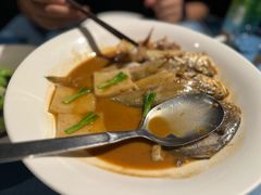-三利音·玖弄小鲜(浦东嘉里城店)