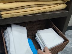 -良子足浴(国贸大厦店)