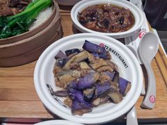 -72街荷叶饭(东方宝泰广场店)