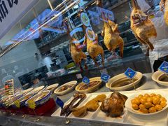 -宝轩渔府·老字号海鲜·正宗津菜(水上店)