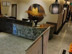 -华夏良子·足道SPA艾灸(铁道大厦店)