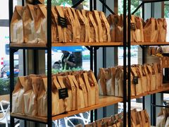 -81BAKERY(大学路店)