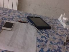 iphone_upload_pic-很久以前羊肉串(京汉店)