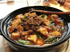 -陈麻婆豆腐(春熙店)