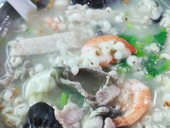 -广场正宗原汁薏米店