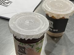 -JPG canteen(广州寺右公馆店)