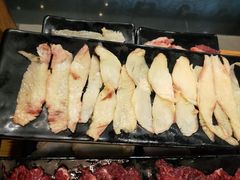 -陈记顺和潮汕牛肉火锅(棠德南路店)