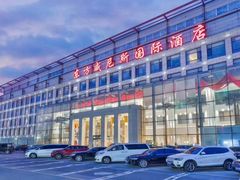 -东方威尼斯温泉酒店