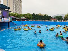 -兴芮温泉度假区