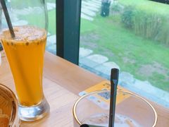-云禾壹海景庄园餐厅