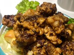 -方荣糊涂菜馆(湖北路店)