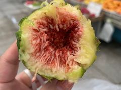 -恒达综合农贸市场(黄山路店)