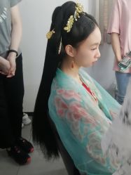 点击看大图 -美云庭古装·格格服汉服·京城旅拍(北京店)