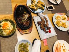 -割烹酱子日本料理(弘基财富广场店)