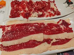 -今日牛事潮汕鲜牛肉火锅(瑞金店)