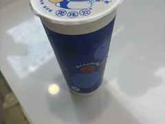 -煲珠公·老红糖珍珠奶茶(长宁龙之梦店)