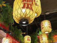 -南京大牌档(淮安吾悦广场店)